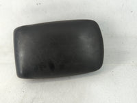 2015 Nissan Sentra Center Console Armrest Cover Lid Fits OEM Used Auto Parts - Oemusedautoparts1.com