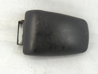 2015 Nissan Sentra Center Console Armrest Cover Lid Fits OEM Used Auto Parts - Oemusedautoparts1.com