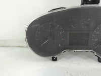 2015 Nissan Sentra Instrument Cluster Speedometer Gauges P/N:>pp-t30< Fits OEM Used Auto Parts - Oemusedautoparts1.com