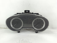 2014-2015 Nissan Sentra Instrument Cluster Speedometer Gauges P/N:248109AM0D Fits Fits 2014 2015 OEM Used Auto Parts - Oemus