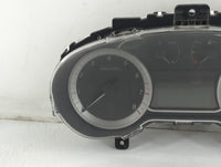 2014-2015 Nissan Sentra Instrument Cluster Speedometer Gauges P/N:248109AM0D Fits Fits 2014 2015 OEM Used Auto Parts - Oemus