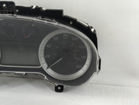 2014-2015 Nissan Sentra Instrument Cluster Speedometer Gauges P/N:248109AM0D Fits Fits 2014 2015 OEM Used Auto Parts - Oemus
