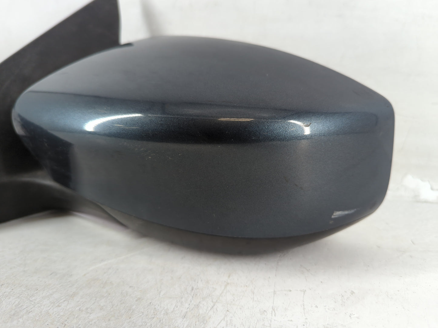 2015 Nissan Sentra Driver Side View Mirror - Left Door Mirror OEM Used - Oemusedautoparts1.com