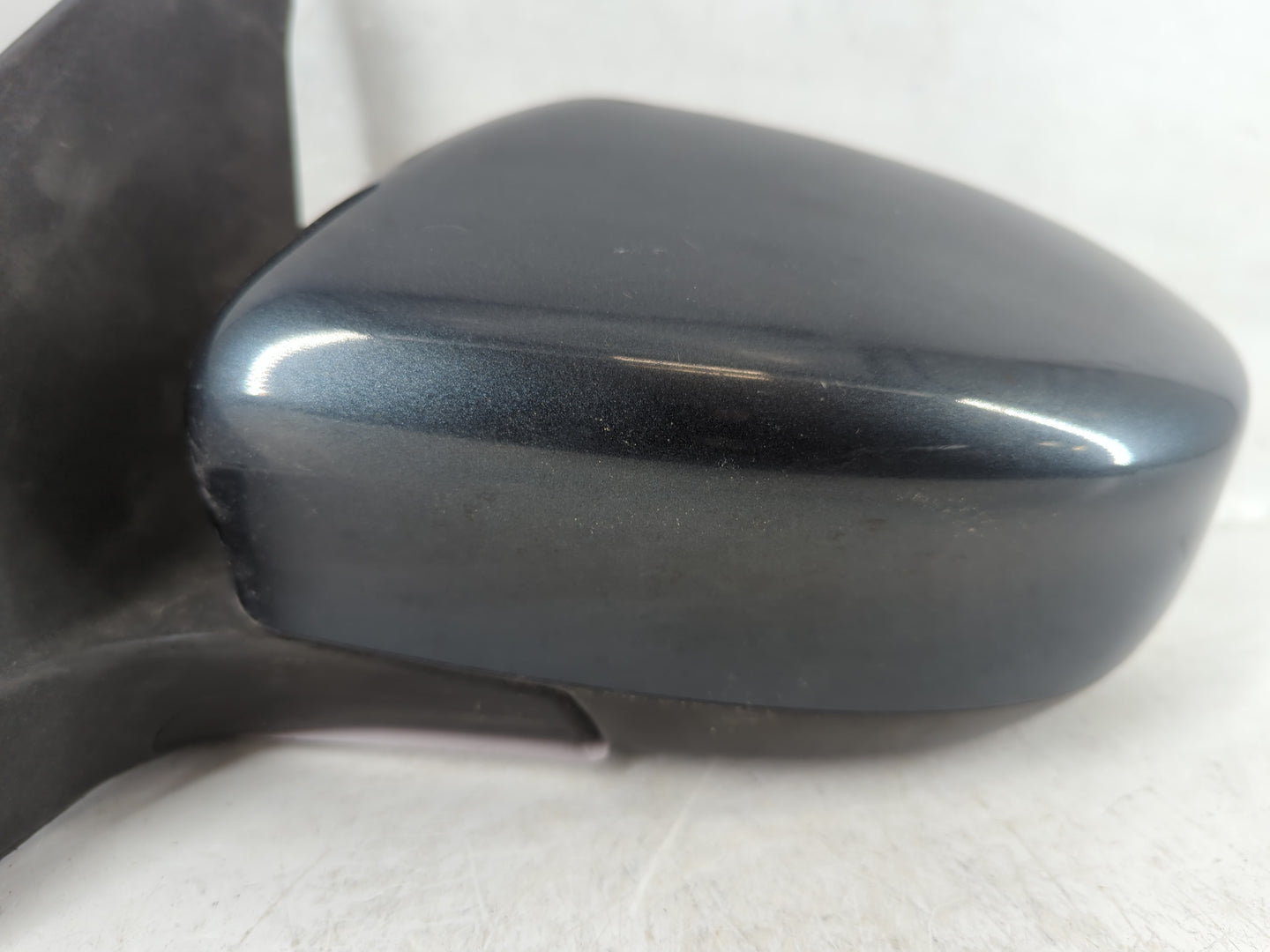 2015 Nissan Sentra Driver Side View Mirror - Left Door Mirror OEM Used - Oemusedautoparts1.com