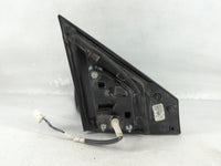 2015 Nissan Sentra Driver Side View Mirror - Left Door Mirror OEM Used - Oemusedautoparts1.com