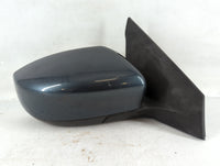 2015 Nissan Sentra Passenger Side View Mirror - Right Door Mirror OEM Used - Oemusedautoparts1.com