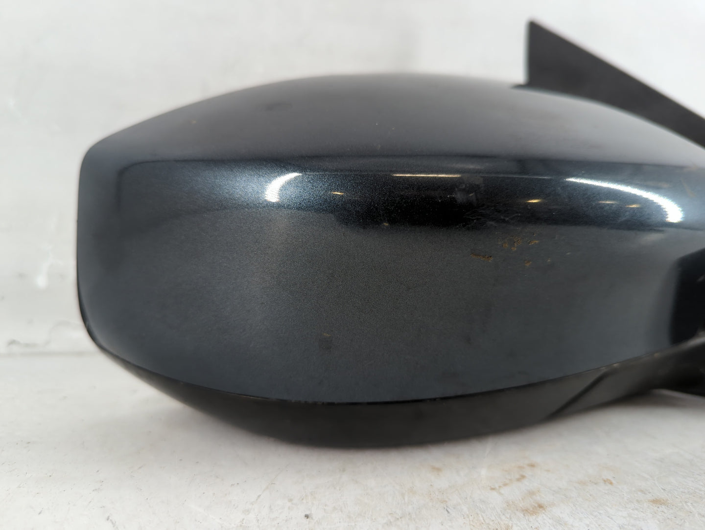2015 Nissan Sentra Passenger Side View Mirror - Right Door Mirror OEM Used - Oemusedautoparts1.com