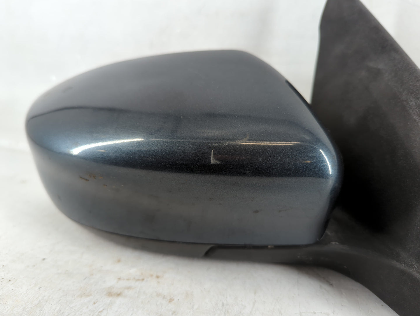 2015 Nissan Sentra Passenger Side View Mirror - Right Door Mirror OEM Used - Oemusedautoparts1.com