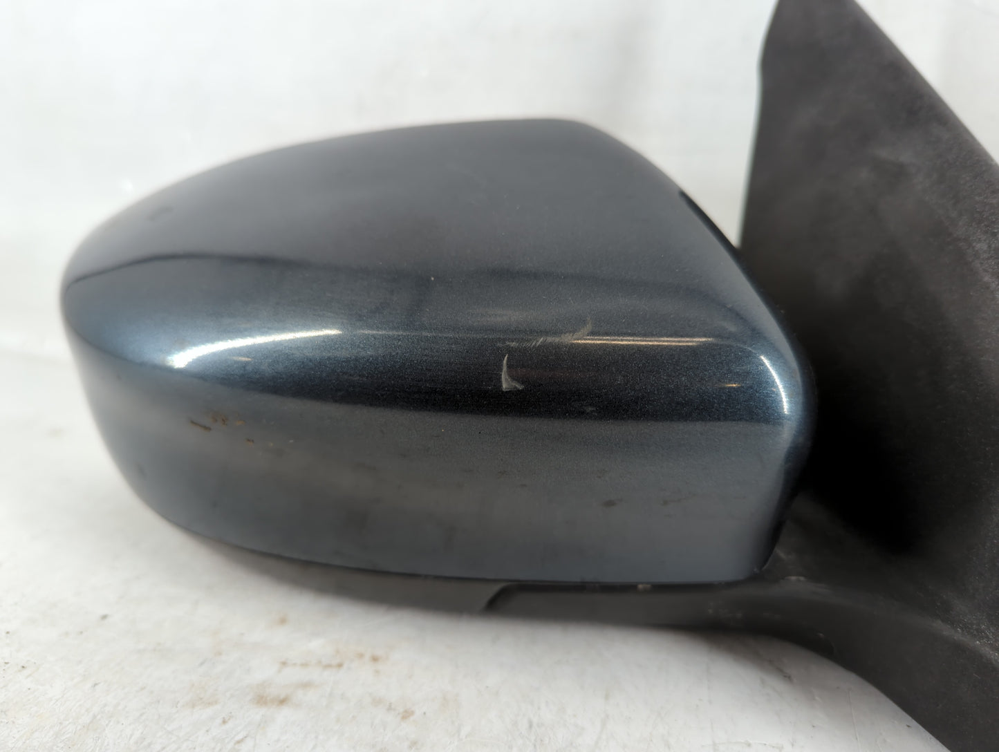2015 Nissan Sentra Passenger Side View Mirror - Right Door Mirror OEM Used - Oemusedautoparts1.com