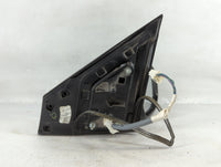 2015 Nissan Sentra Passenger Side View Mirror - Right Door Mirror OEM Used - Oemusedautoparts1.com