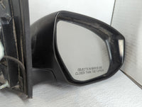 2015 Nissan Sentra Passenger Side View Mirror - Right Door Mirror OEM Used - Oemusedautoparts1.com