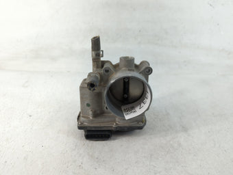 compare product 2013-2019 Nissan Sentra Throttle Body P/N:3RA60-01 A Fits Fits 2013 2014 2015 2016 2017 2018 2019 OEM Used Auto Parts