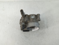 2013-2019 Nissan Sentra Throttle Body P/N:3RA60-01 A Fits Fits 2013 2014 2015 2016 2017 2018 2019 OEM Used Auto Parts - Oemu