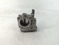 2013-2019 Nissan Sentra Throttle Body P/N:3RA60-01 A Fits Fits 2013 2014 2015 2016 2017 2018 2019 OEM Used Auto Parts - Oemu