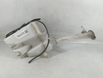compare product 2013-2015 Nissan Sentra Windshield Washer Fluid Reservoir Bottle Oem