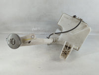 2013-2015 Nissan Sentra Windshield Washer Fluid Reservoir Bottle Oem - Oemusedautoparts1.com