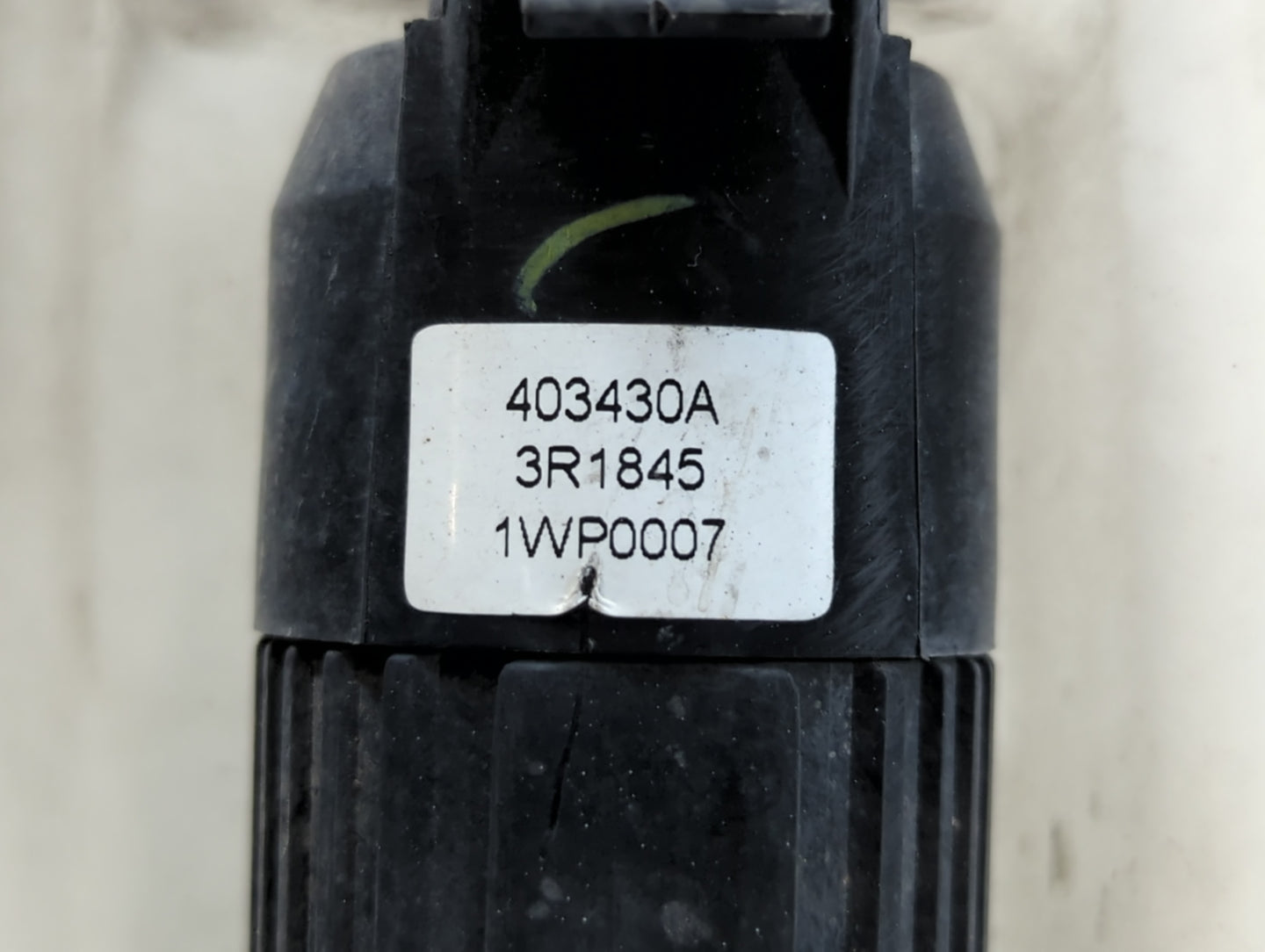 2013-2015 Nissan Sentra Windshield Washer Fluid Reservoir Bottle Oem - Oemusedautoparts1.com