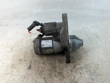 2013-2019 Nissan Sentra Car Starter Motor Solenoid OEM P/N:23300 EN22B Fits Fits 2013 2014 2015 2016 2017 2018 2019 2020 OEM
