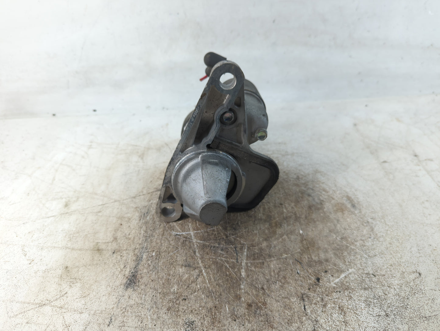 2013-2019 Nissan Sentra Car Starter Motor Solenoid OEM P/N:23300 EN22B Fits Fits 2013 2014 2015 2016 2017 2018 2019 2020 OEM