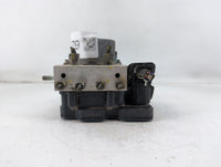 2015 Nissan Sentra ABS Pump Control Module Replacement P/N:47660 9AN0A Fits OEM Used Auto Parts - Oemusedautoparts1.com