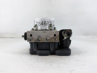 2015 Nissan Sentra ABS Pump Control Module Replacement P/N:47660 9AN0A Fits OEM Used Auto Parts - Oemusedautoparts1.com