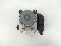 2015 Nissan Sentra ABS Pump Control Module Replacement P/N:47660 9AN0A Fits OEM Used Auto Parts - Oemusedautoparts1.com