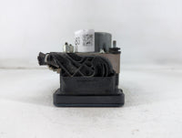 2015 Nissan Sentra ABS Pump Control Module Replacement P/N:47660 9AN0A Fits OEM Used Auto Parts - Oemusedautoparts1.com