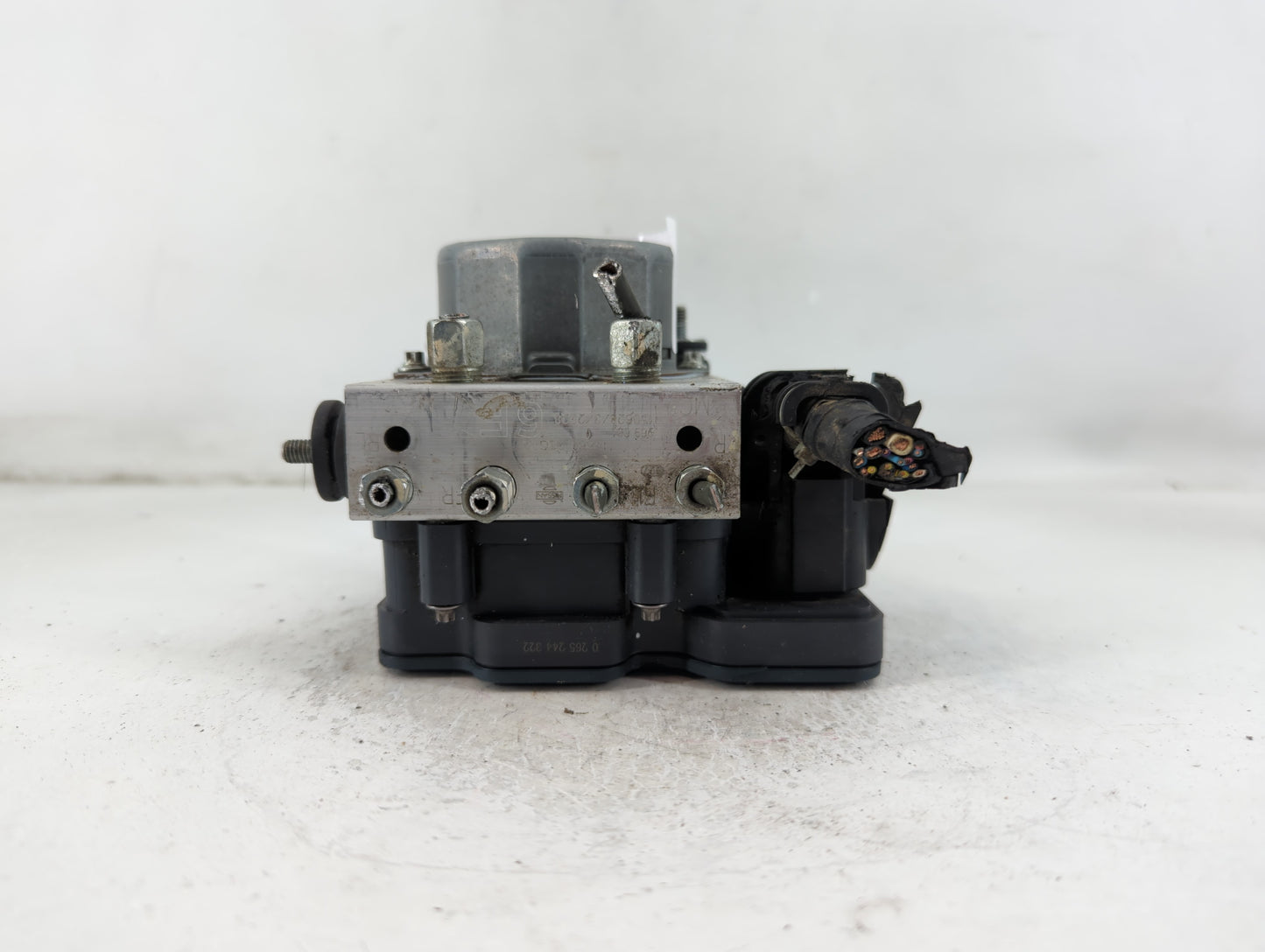2015 Nissan Sentra ABS Pump Control Module Replacement P/N:150628/3/2328 47660 3SG0C Fits OEM Used Auto Parts - Oemusedautop
