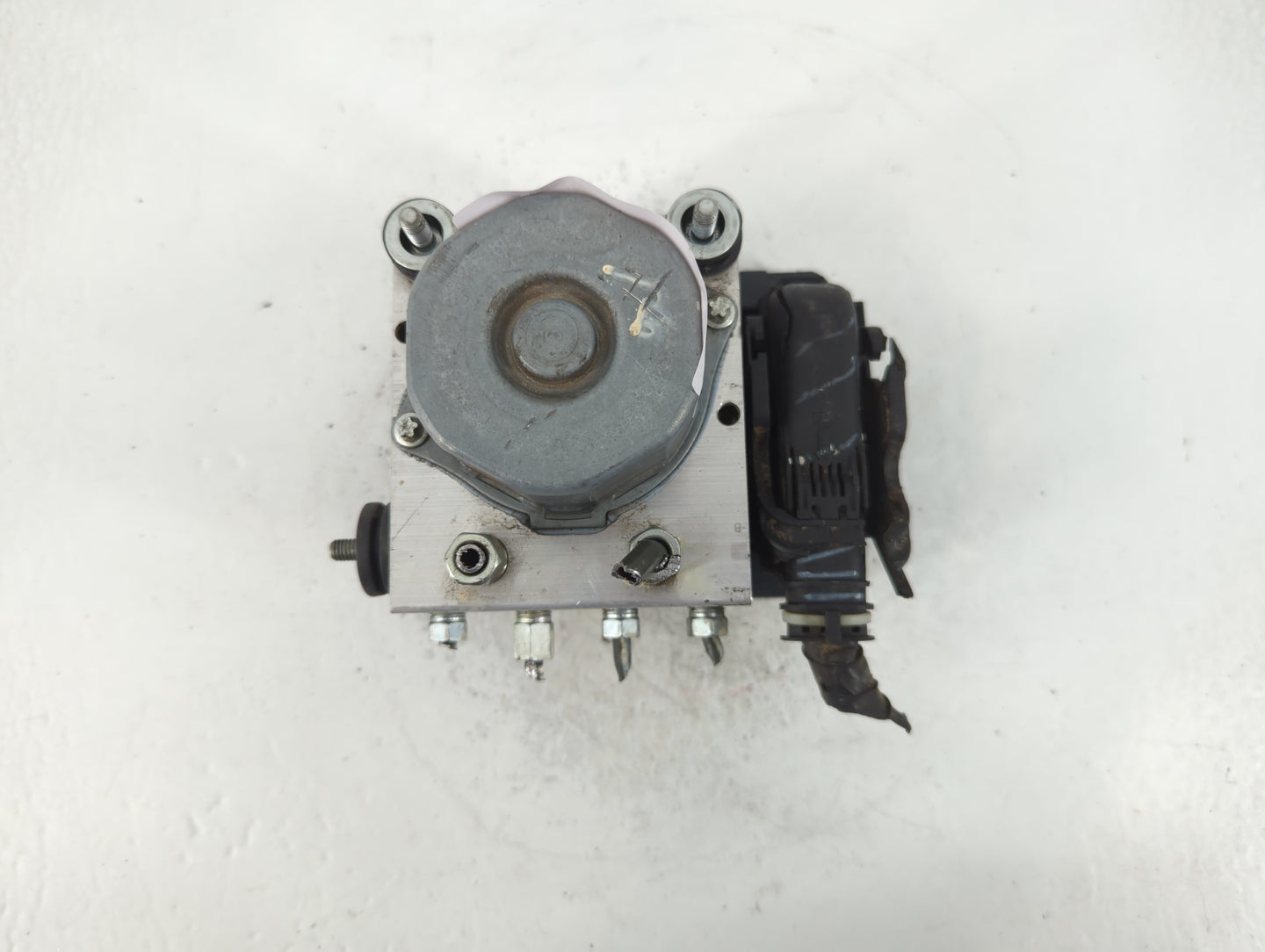 2015 Nissan Sentra ABS Pump Control Module Replacement P/N:150628/3/2328 47660 3SG0C Fits OEM Used Auto Parts - Oemusedautop