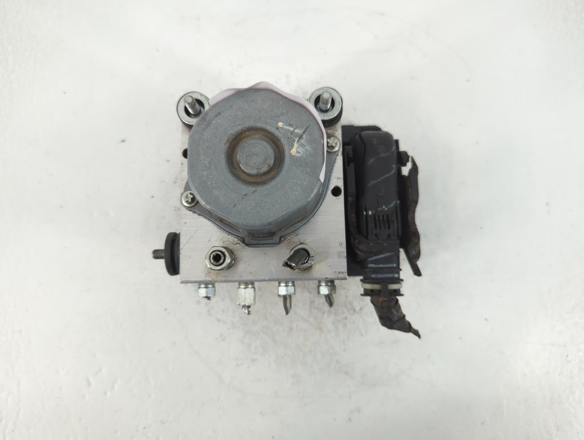 2015 Nissan Sentra Anti-Lock Brake ABS Pump Module Actuator OEM P/N:150628/3/2328 47660 3SG0C Fits OEM Used Auto Parts - Oem