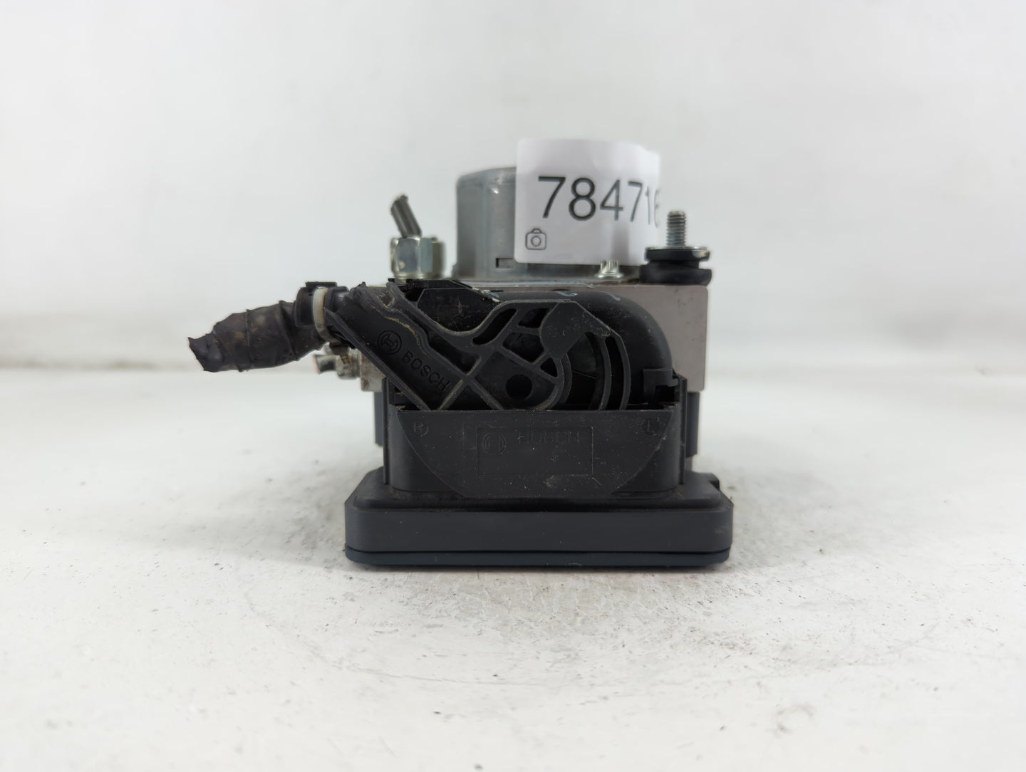 2015 Nissan Sentra ABS Pump Control Module Replacement P/N:150628/3/2328 47660 3SG0C Fits OEM Used Auto Parts - Oemusedautop