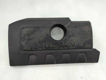 compare product 2015 Nissan Sentra Engine Cover