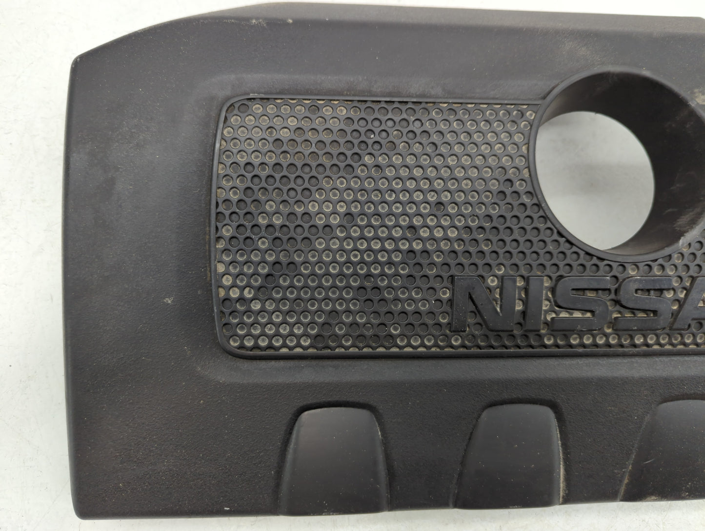 2015 Nissan Sentra Engine Cover - Oemusedautoparts1.com