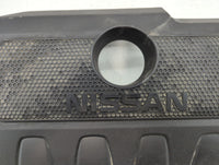 2015 Nissan Sentra Engine Cover - Oemusedautoparts1.com