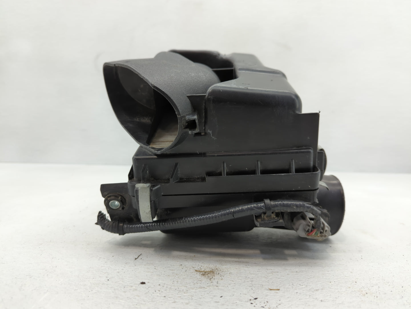2013-2019 Nissan Sentra Air Cleaner Intake-duct Hose Tube - Oemusedautoparts1.com