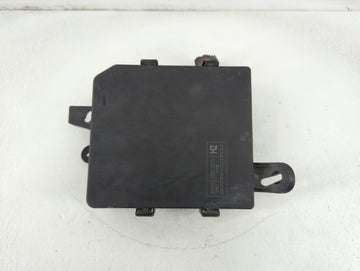 2013-2019 Nissan Sentra Fusebox Fuse Box Panel Relay Module P/N:3991021772 Fits Fits 2013 2014 2015 2016 2017 2018 2019 OEM 