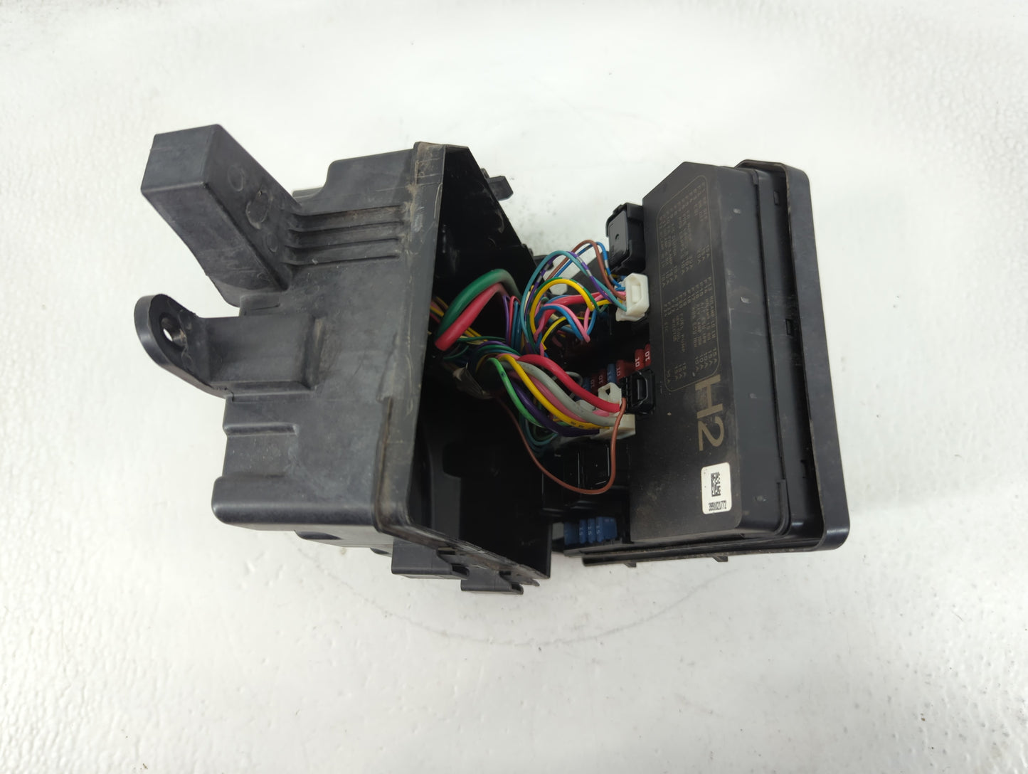 2013-2019 Nissan Sentra Fusebox Fuse Box Panel Relay Module P/N:3991021772 Fits Fits 2013 2014 2015 2016 2017 2018 2019 OEM 