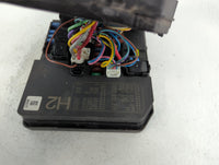 2013-2019 Nissan Sentra Fusebox Fuse Box Panel Relay Module P/N:3991021772 Fits Fits 2013 2014 2015 2016 2017 2018 2019 OEM 