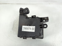 2013-2019 Nissan Sentra Fusebox Fuse Box Panel Relay Module P/N:3991021772 Fits Fits 2013 2014 2015 2016 2017 2018 2019 OEM 