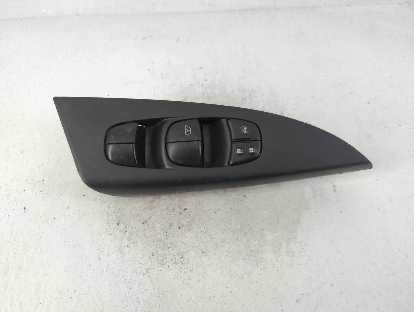 2013-2019 Nissan Sentra Master Power Window Switch Replacement Driver Side Left P/N:25401 3SH1A Fits OEM Used Auto Parts - O