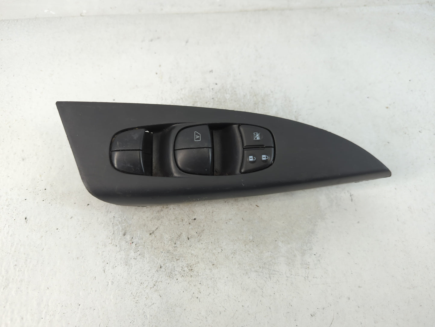 2013-2019 Nissan Sentra Master Power Window Switch Replacement Driver Side Left P/N:25401 3SH1A Fits OEM Used Auto Parts - O