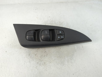 compare product 2013-2019 Nissan Sentra Master Power Window Switch Replacement Driver Side Left P/N:25401 3SH1A Fits OEM Used Auto Parts