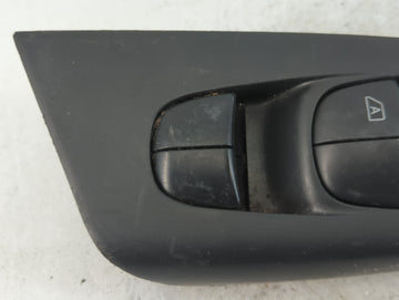 2013-2019 Nissan Sentra Master Power Window Switch Replacement Driver Side Left P/N:25401 3SH1A Fits OEM Used Auto Parts