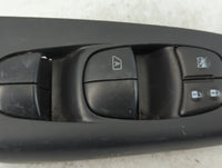 2013-2019 Nissan Sentra Master Power Window Switch Replacement Driver Side Left P/N:25401 3SH1A Fits OEM Used Auto Parts - O