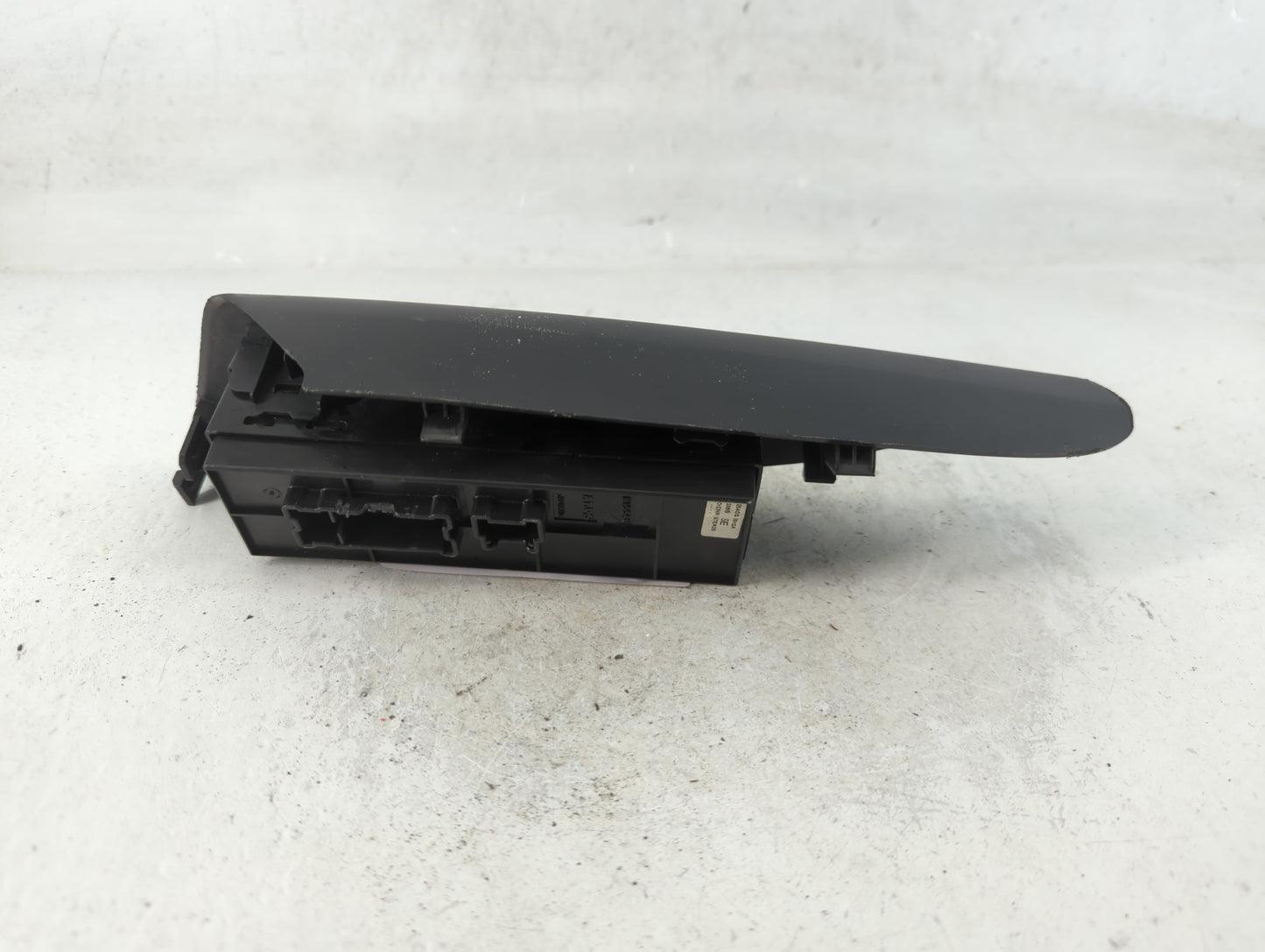 2013-2019 Nissan Sentra Master Power Window Switch Replacement Driver Side Left P/N:25401 3SH1A Fits OEM Used Auto Parts - O