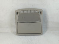 2015 Nissan Sentra Overhead Roof Console - Oemusedautoparts1.com