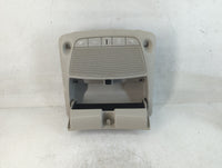 2015 Nissan Sentra Overhead Roof Console - Oemusedautoparts1.com