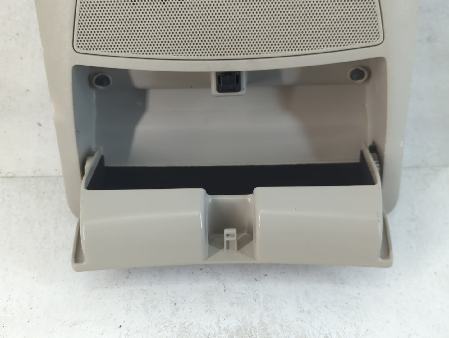 2015 Nissan Sentra Overhead Roof Console - Oemusedautoparts1.com