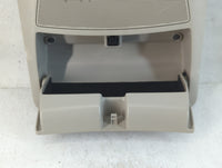 2015 Nissan Sentra Overhead Roof Console - Oemusedautoparts1.com