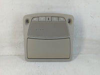 2014-2015 Nissan Sentra Overhead Roof Console 788008 - Oemusedautoparts1.com
